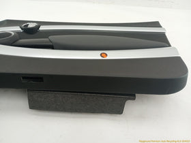 Mini Clubman Passenger Right Front Door Trim - 0
