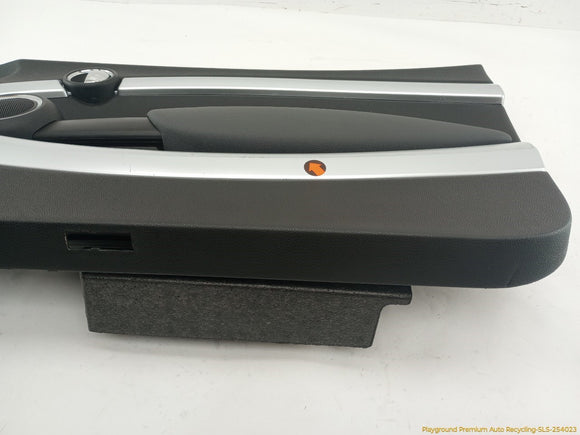 Mini Clubman Passenger Right Front Door Trim