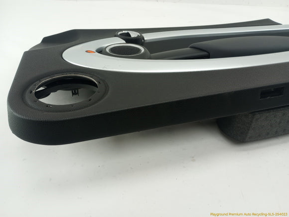 Mini Clubman Passenger Right Front Door Trim