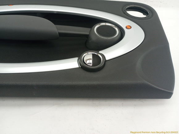 Mini Clubman Passenger Right Front Door Trim