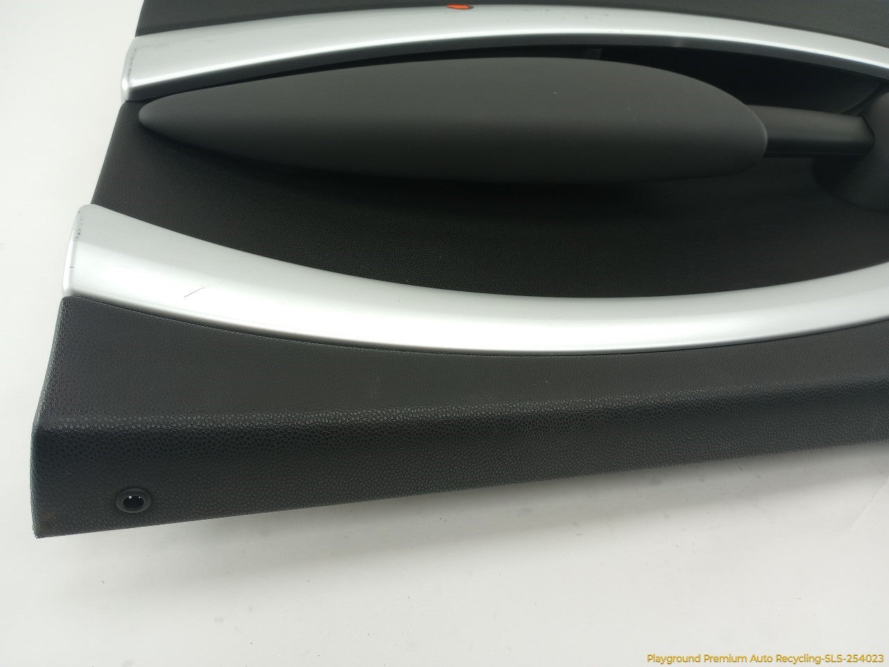 Mini Clubman Passenger Right Front Door Trim