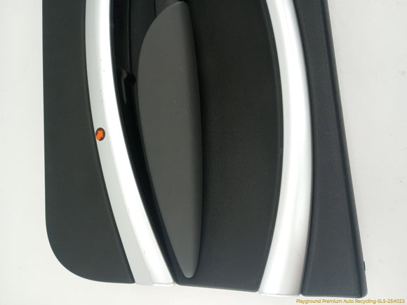 Mini Clubman Passenger Right Front Door Trim