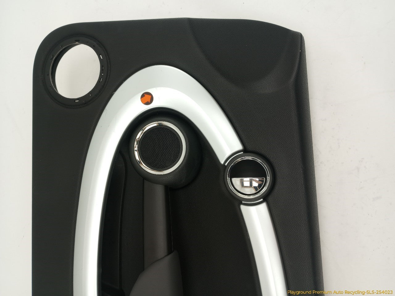 Mini Clubman Passenger Right Front Door Trim