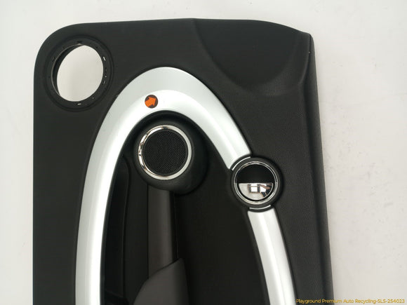 Mini Clubman Passenger Right Front Door Trim