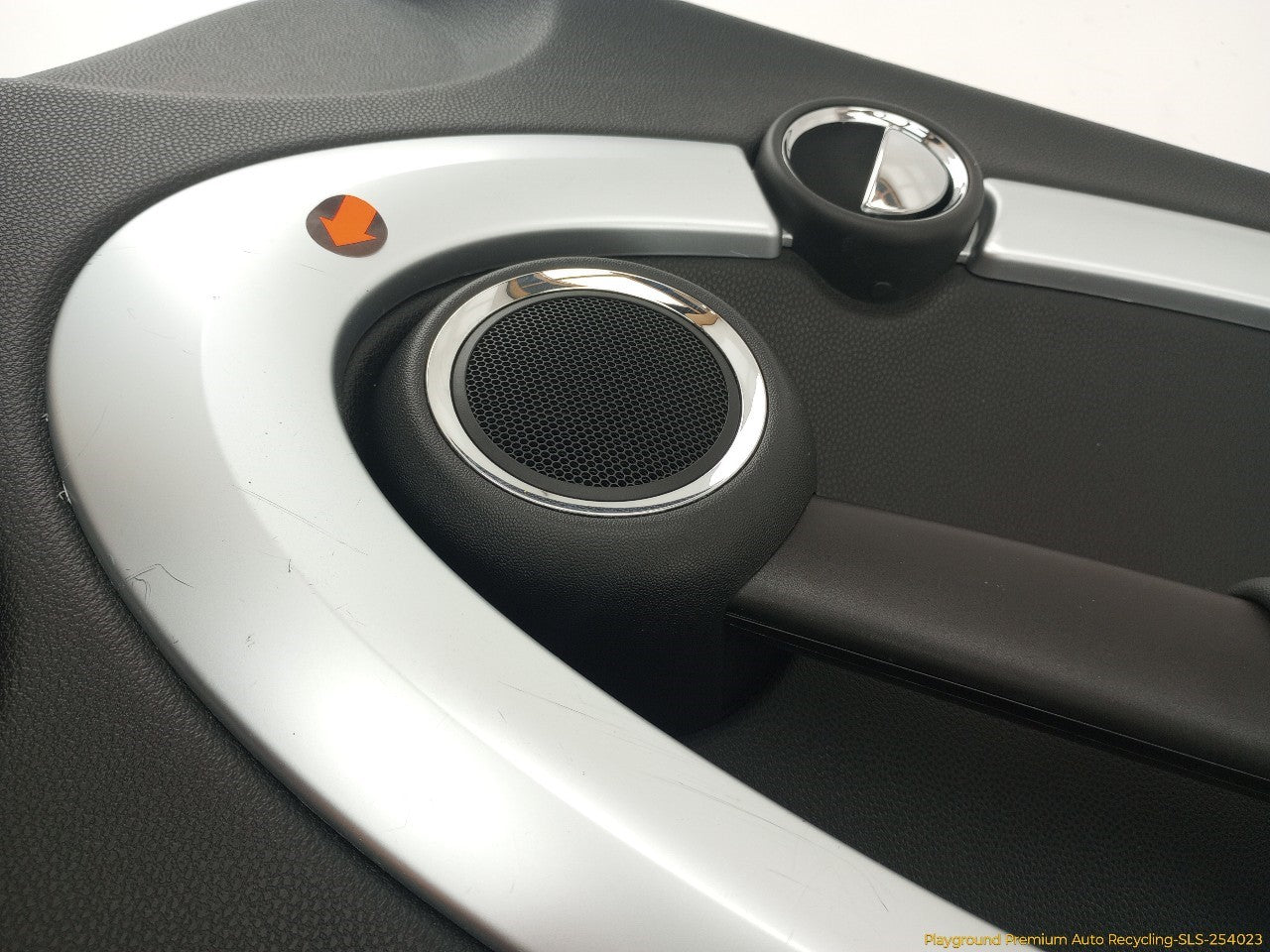 Mini Clubman Passenger Right Front Door Trim