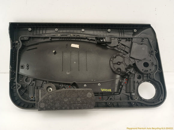 Mini Clubman Passenger Right Front Door Trim