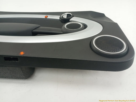 Mini Clubman Driver Left Front Door Trim