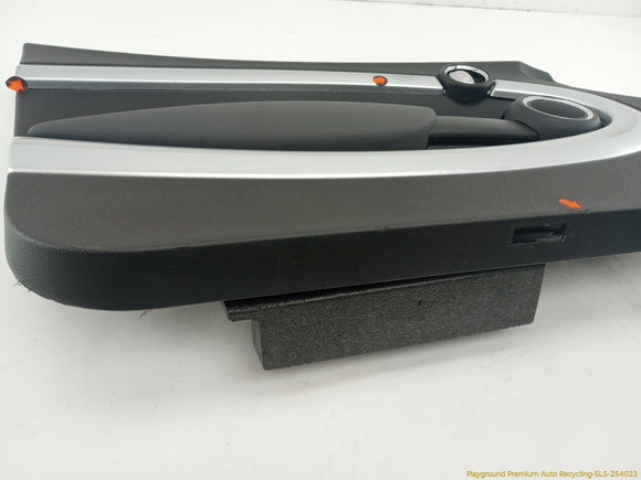 Mini Clubman Driver Left Front Door Trim