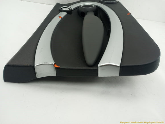 Mini Clubman Driver Left Front Door Trim