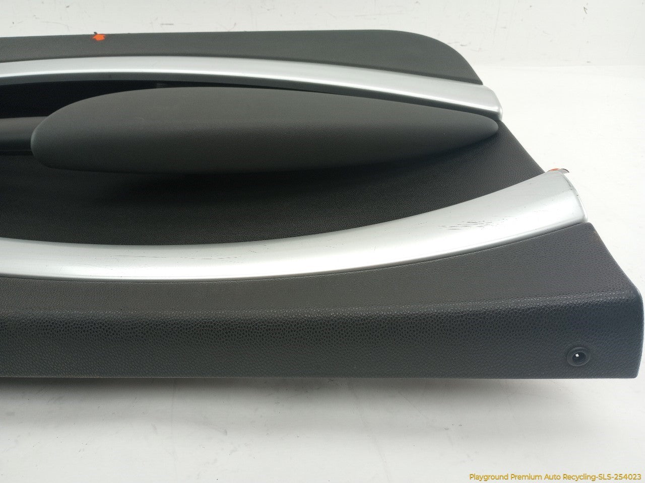 Mini Clubman Driver Left Front Door Trim