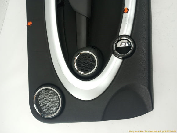 Mini Clubman Driver Left Front Door Trim