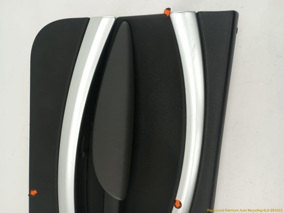 Mini Clubman Driver Left Front Door Trim