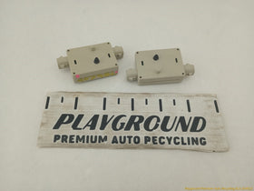 Mini Clubman Pair Of Radio Aerial Antenna Modules