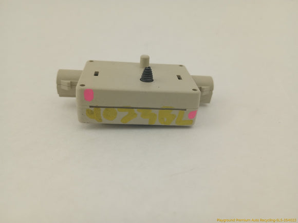 Mini Clubman Pair Of Radio Aerial Antenna Modules