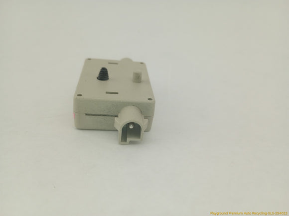 Mini Clubman Pair Of Radio Aerial Antenna Modules