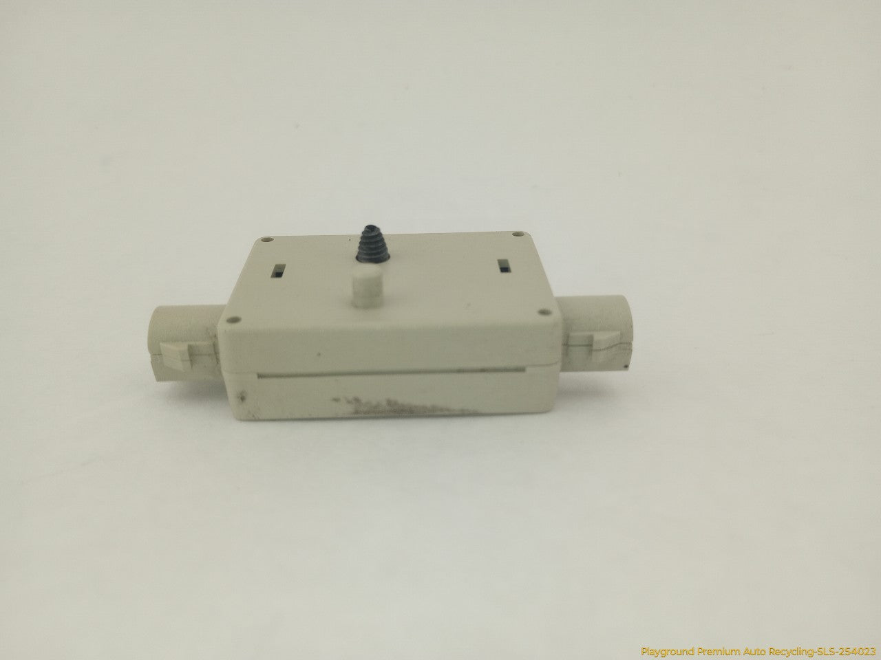 Mini Clubman Pair Of Radio Aerial Antenna Modules