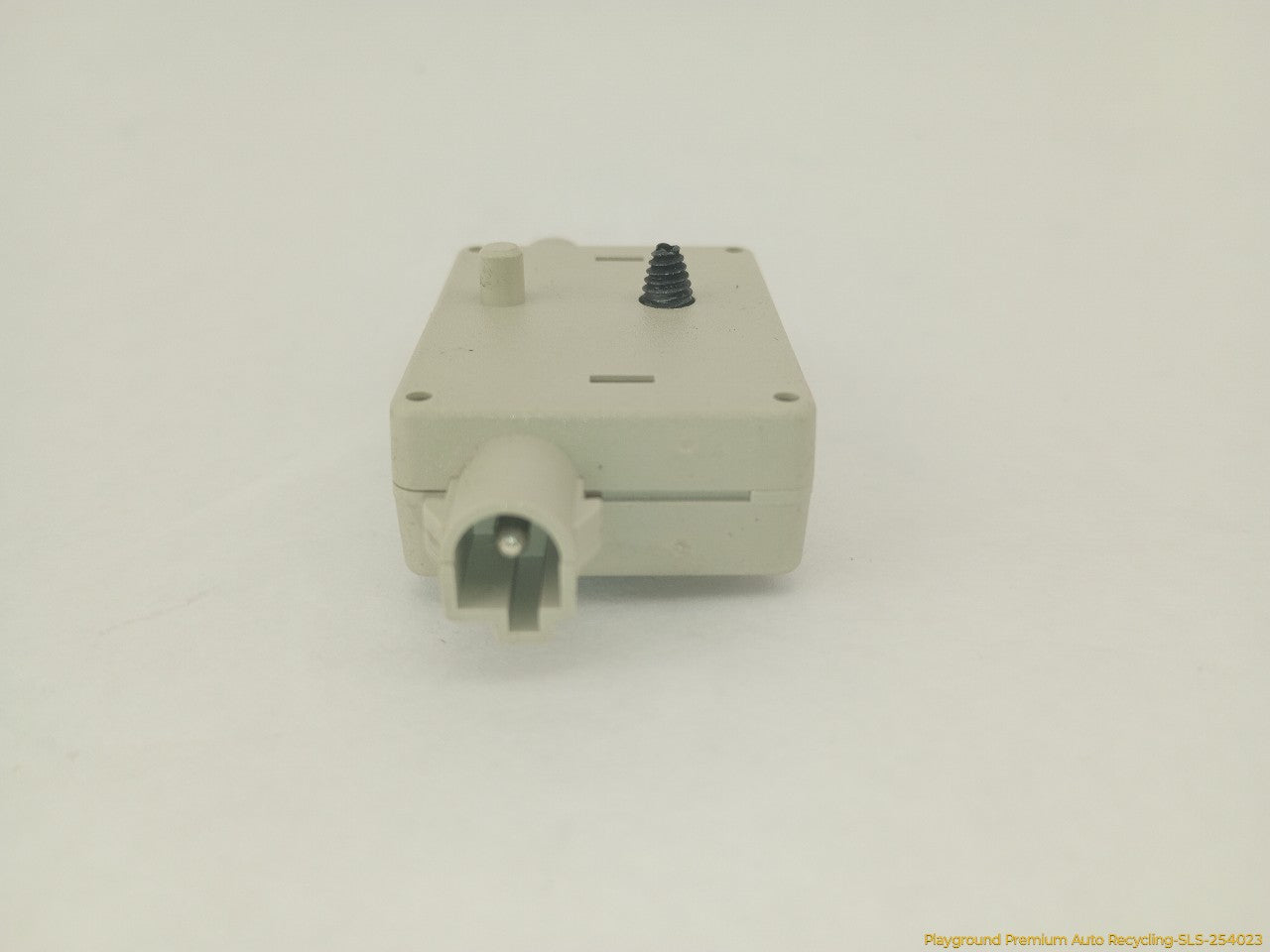 Mini Clubman Pair Of Radio Aerial Antenna Modules