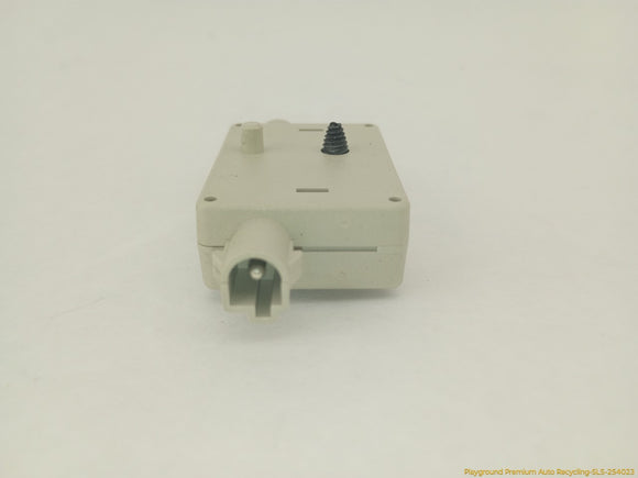 Mini Clubman Pair Of Radio Aerial Antenna Modules