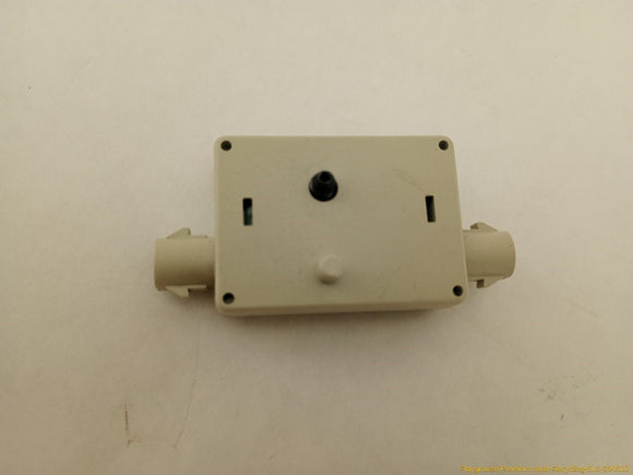 Mini Clubman Pair Of Radio Aerial Antenna Modules