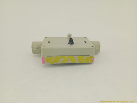 Mini Clubman Pair Of Radio Aerial Antenna Modules