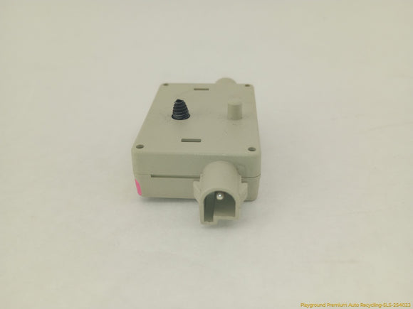 Mini Clubman Pair Of Radio Aerial Antenna Modules