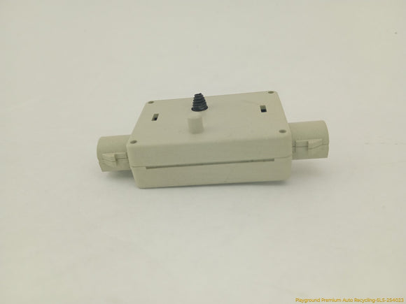 Mini Clubman Pair Of Radio Aerial Antenna Modules