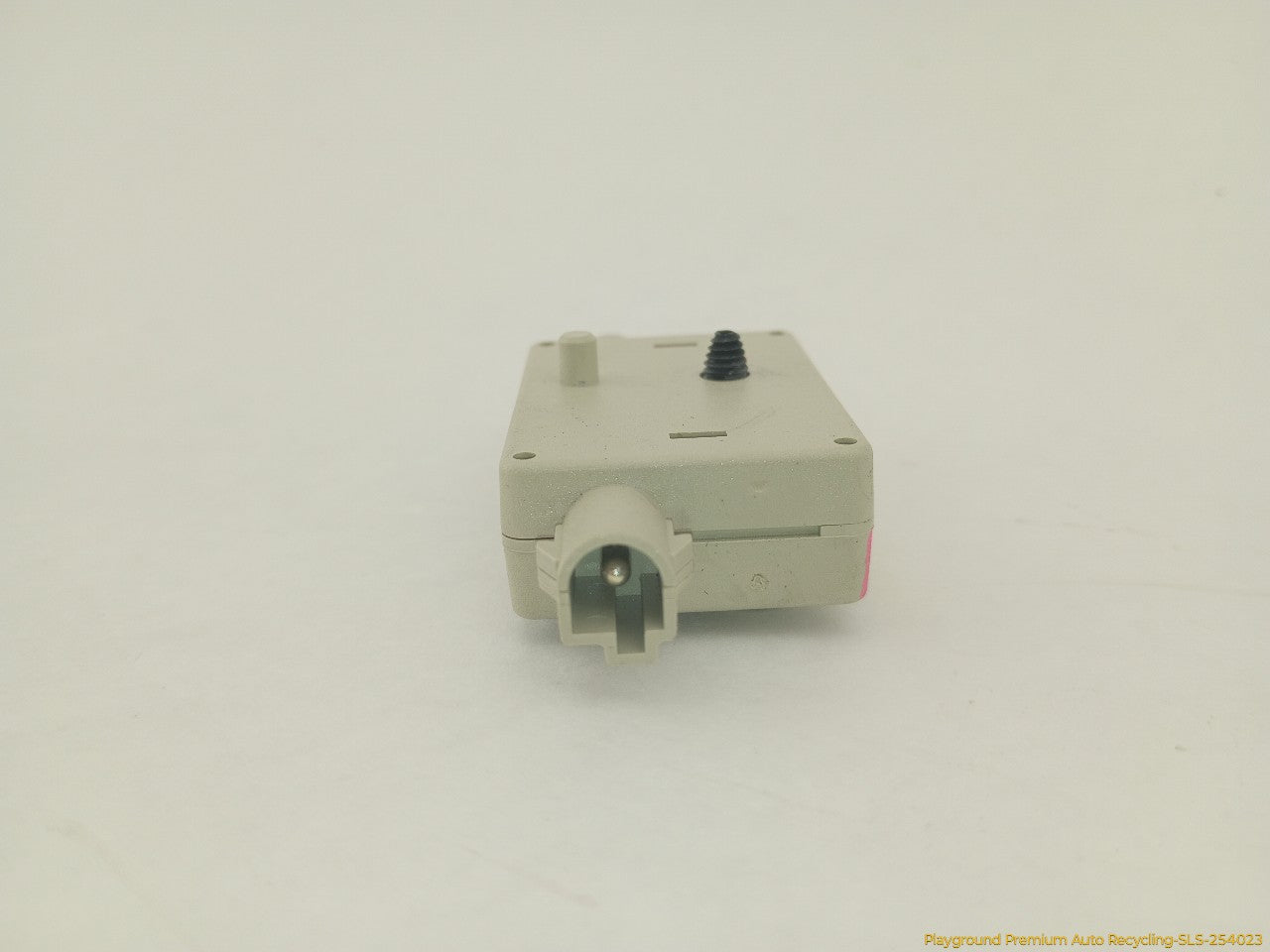 Mini Clubman Pair Of Radio Aerial Antenna Modules