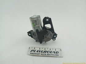 Mini Clubman Passenger Right Trunk Wiper Motor