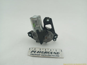 Mini Clubman Passenger Right Trunk Wiper Motor