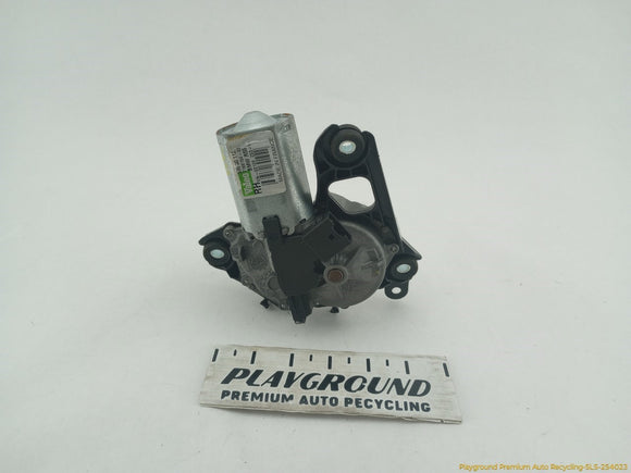 Mini Clubman Passenger Right Trunk Wiper Motor