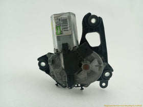 Mini Clubman Passenger Right Trunk Wiper Motor - 0