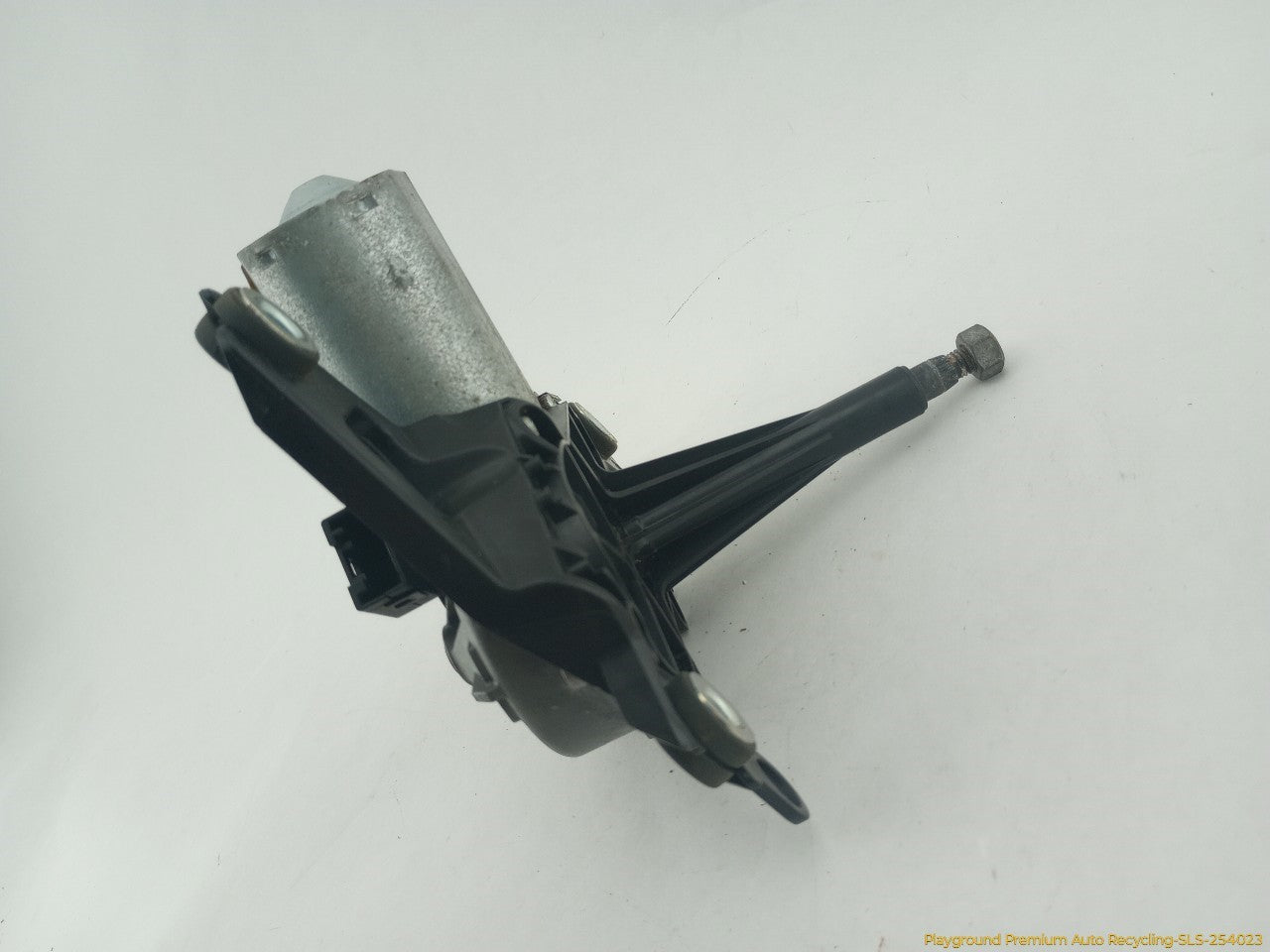 Mini Clubman Passenger Right Trunk Wiper Motor