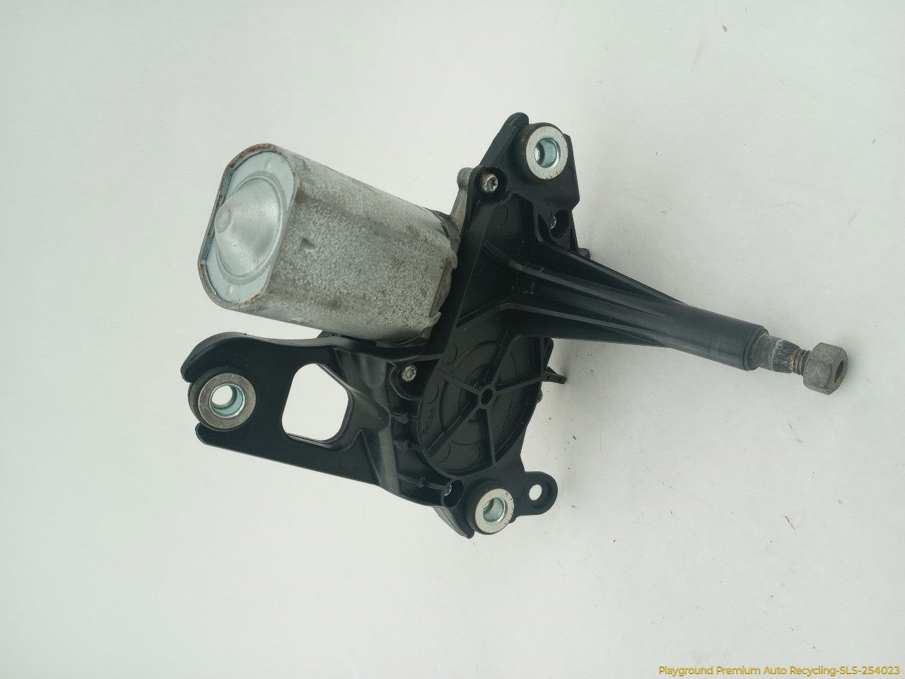 Mini Clubman Passenger Right Trunk Wiper Motor