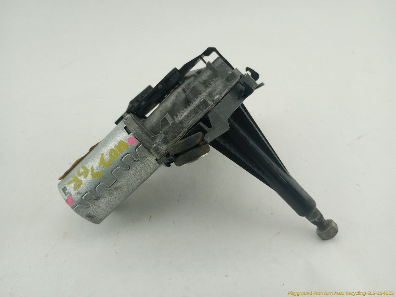 Mini Clubman Passenger Right Trunk Wiper Motor