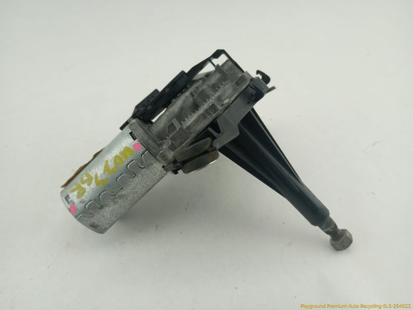 Mini Clubman Passenger Right Trunk Wiper Motor