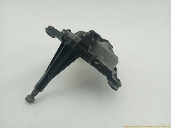 Mini Clubman Passenger Right Trunk Wiper Motor