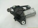 Mini Clubman Passenger Right Trunk Wiper Motor-7