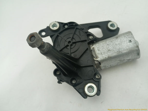 Mini Clubman Passenger Right Trunk Wiper Motor