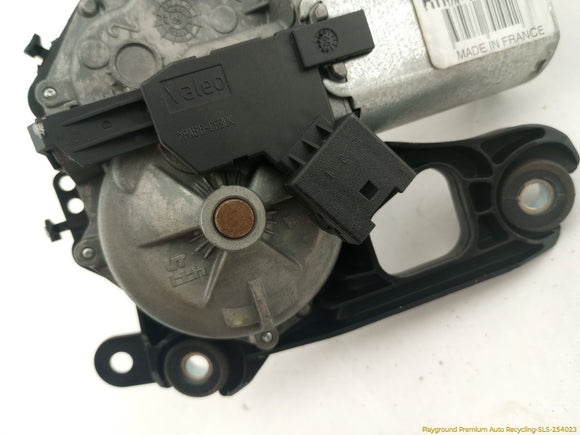 Mini Clubman Passenger Right Trunk Wiper Motor