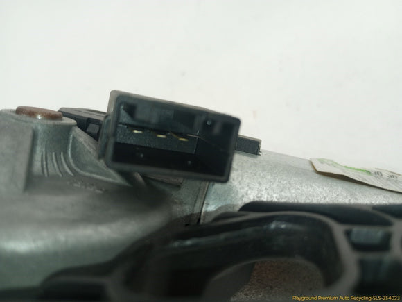 Mini Clubman Passenger Right Trunk Wiper Motor