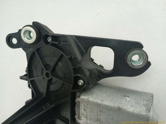 Mini Clubman Passenger Right Trunk Wiper Motor