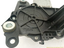 Mini Clubman Passenger Right Trunk Wiper Motor-11