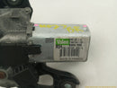 Mini Clubman Passenger Right Trunk Wiper Motor-12