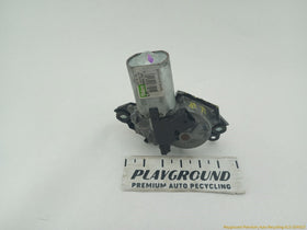 Mini Clubman Driver Left Trunk Wiper Motor