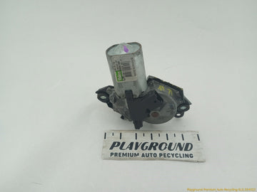 Mini Clubman Driver Left Trunk Wiper Motor