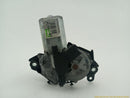 Mini Clubman Driver Left Trunk Wiper Motor-2