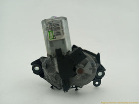 Mini Clubman Driver Left Trunk Wiper Motor - 0
