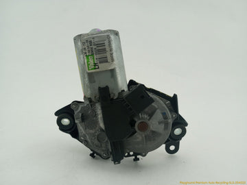 Mini Clubman Driver Left Trunk Wiper Motor - 0
