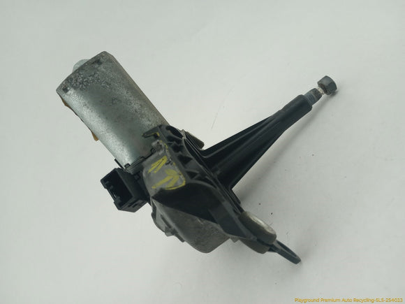 Mini Clubman Driver Left Trunk Wiper Motor