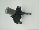 Mini Clubman Driver Left Trunk Wiper Motor-4